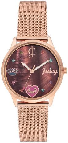 Фото часов Женские часы Juicy Couture Trend JC 1024 BMRG