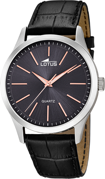 Фото часов Lotus Minimalist 15961/8