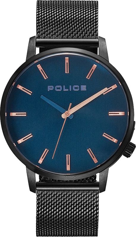 Фото часов Мужские часы Police Marmol PL.15923JSU/03MM