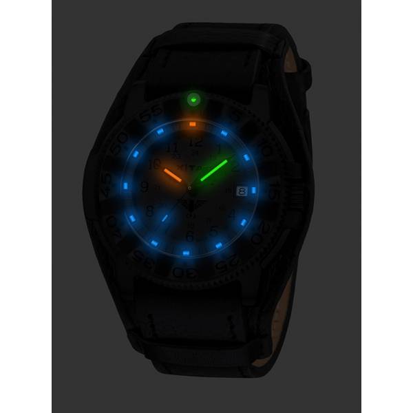 Фото часов Мужские часы KHS Tactical Shadow KHS.TSDXTOTMKII.R