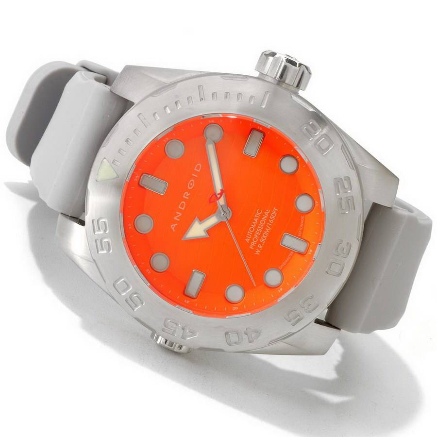 Фото часов Мужские часы Android Automatic AD519BRG