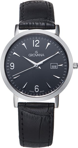 Фото часов Женские часы Grovana Traditional 3230.1537