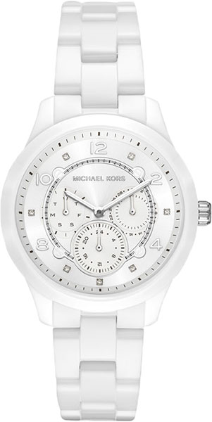 Фото часов Женские часы Michael Kors Runway MK6617