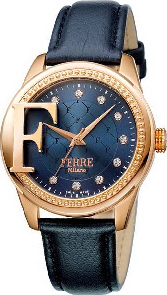 Фото часов Женские часы Ferre Milano Impulso FM1L055L0041
