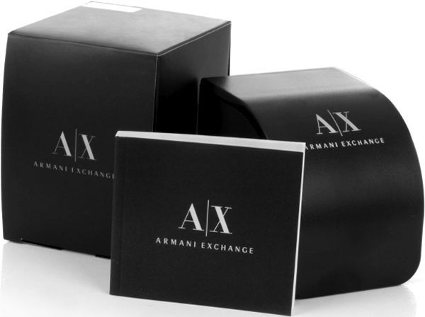 Фото часов Armani Exchange						
												
						AX2449