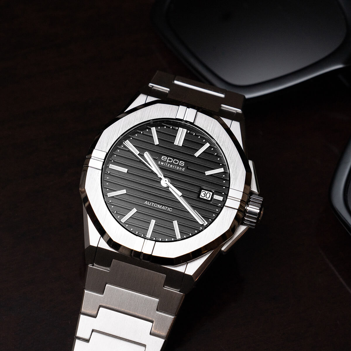 Фото часов Epos Sportive 3506.132.20.15.30