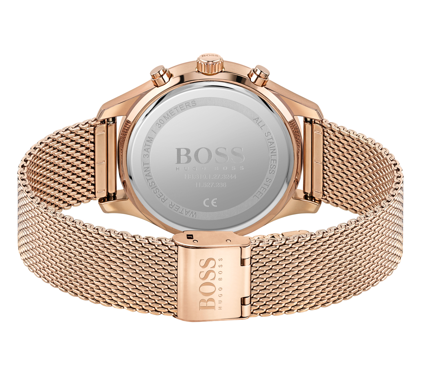 Фото часов BOSS Associate HB 1513806