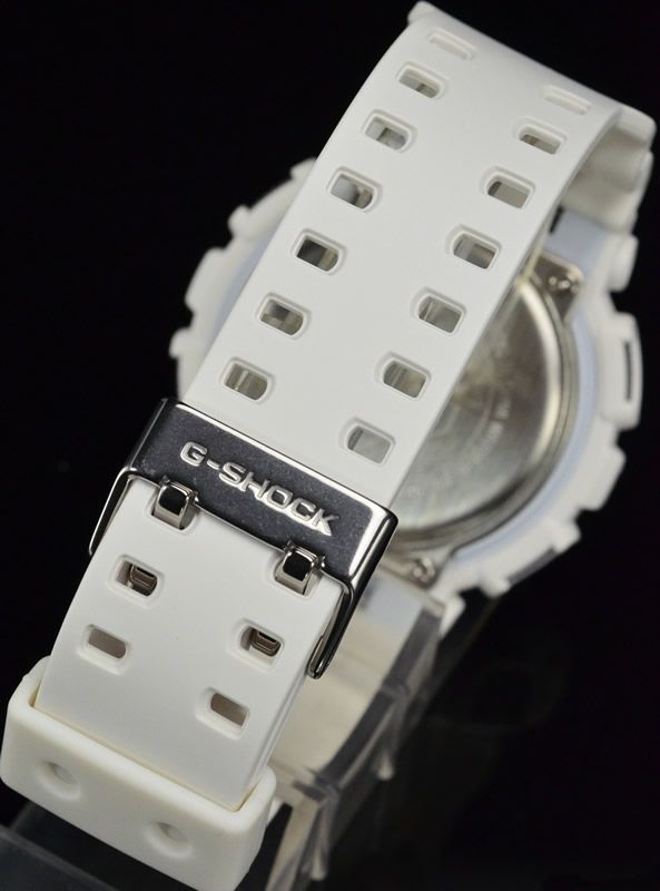 Фото часов Casio G-Shock GA-110RG-7A
