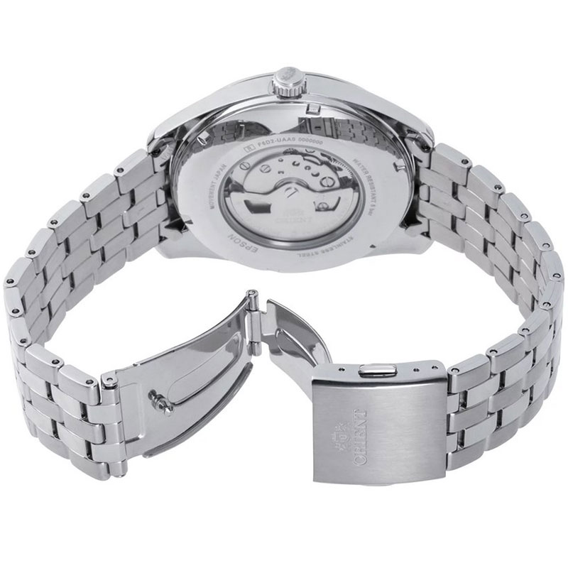 Фото часов Orient Contemporary                                 RA-BA0002E10B