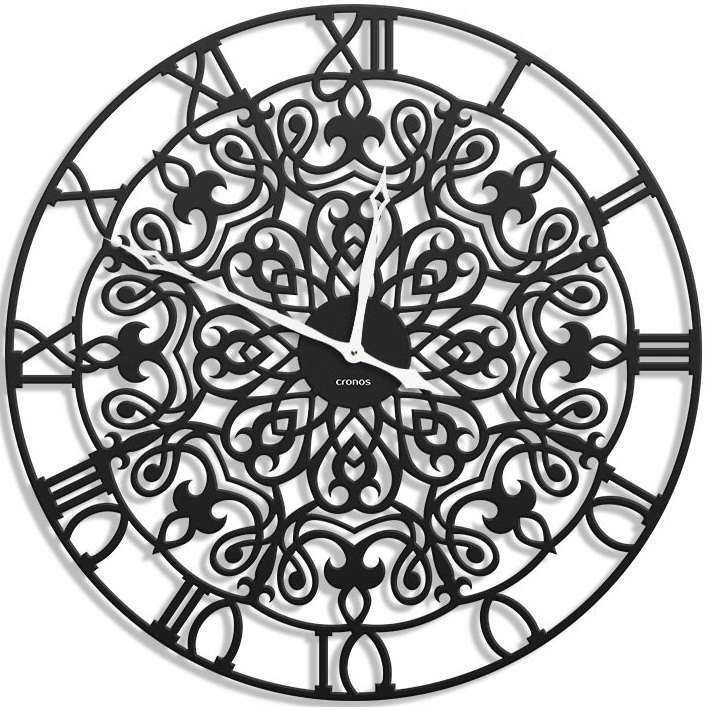 Фото часов Настенные часы 3D Decor Sansara 023001b-60
