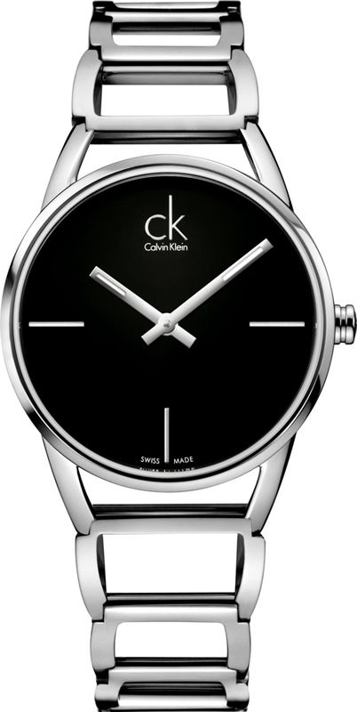 Фото часов Женские часы Calvin Klein Stately K3G23121