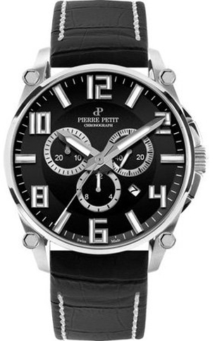 Фото часов Pierre Petit Le Mans P-827A