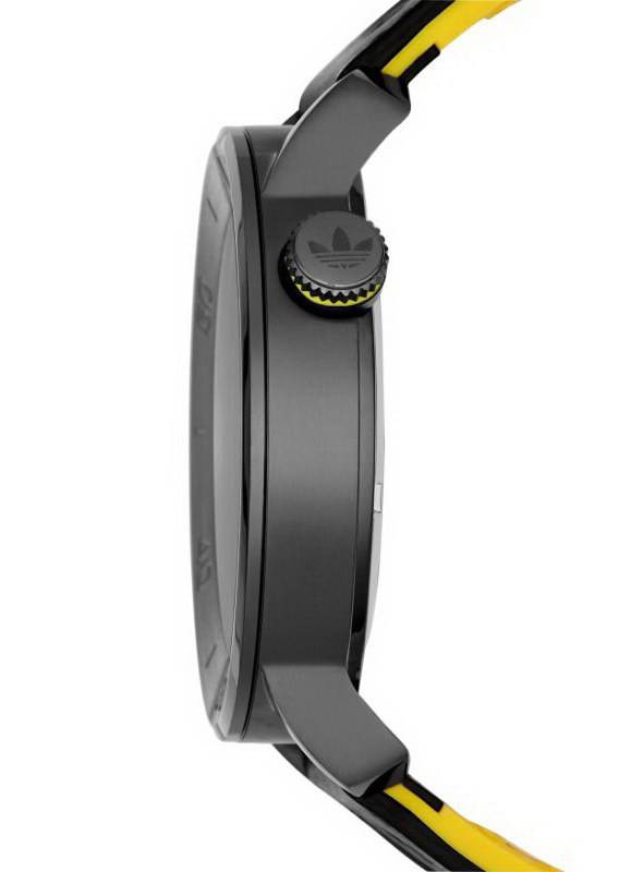 Фото часов Мужские часы Adidas Amsterdam ADH3028