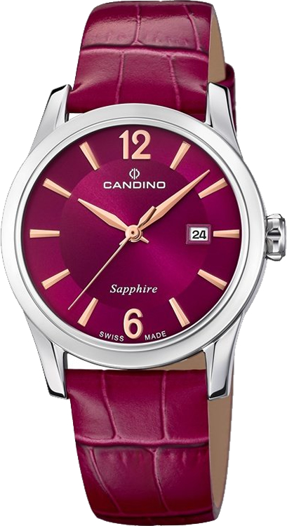 Фото часов Candino
C4736/3