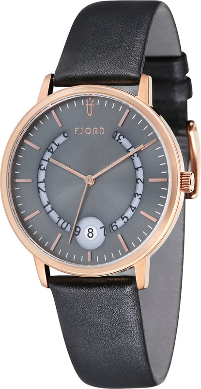 Фото часов Мужские часы Fjord Anton FJ-3018-03