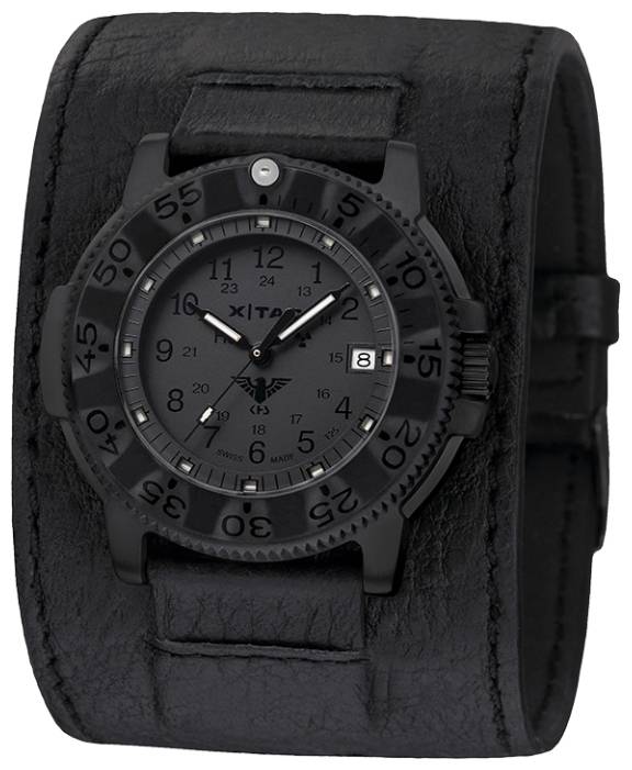 Фото часов Мужские часы KHS Tactical Shadow KHS.TSDXTBMKII.LK