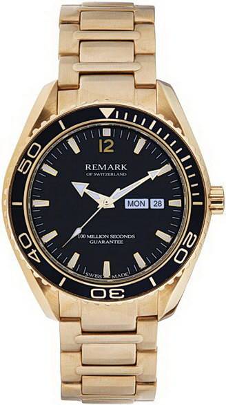 Фото часов Мужские часы Remark Mens Collection GR403.05.22