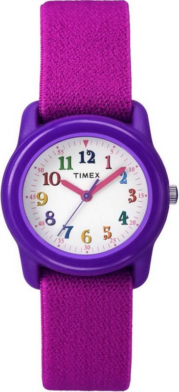 Фото часов Детские часы Timex Kids TW7B99400