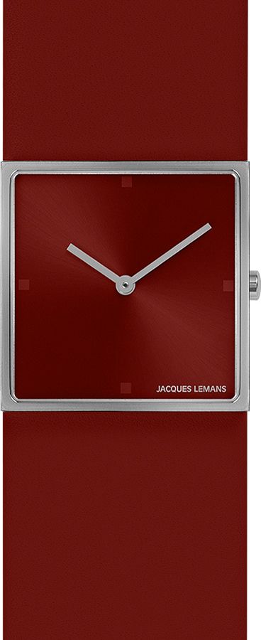 Фото часов Женские часы Jacques Lemans La Passion 1-2057E