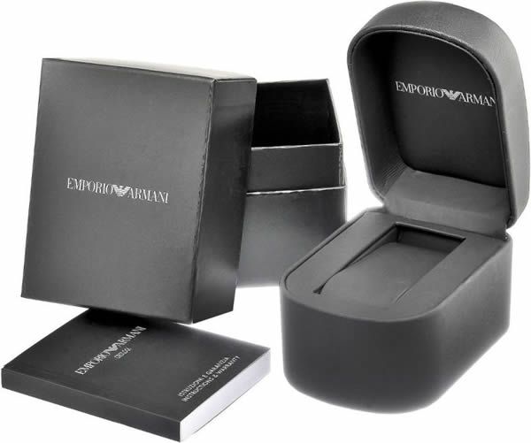 Фото часов Emporio Armani																								AR11529