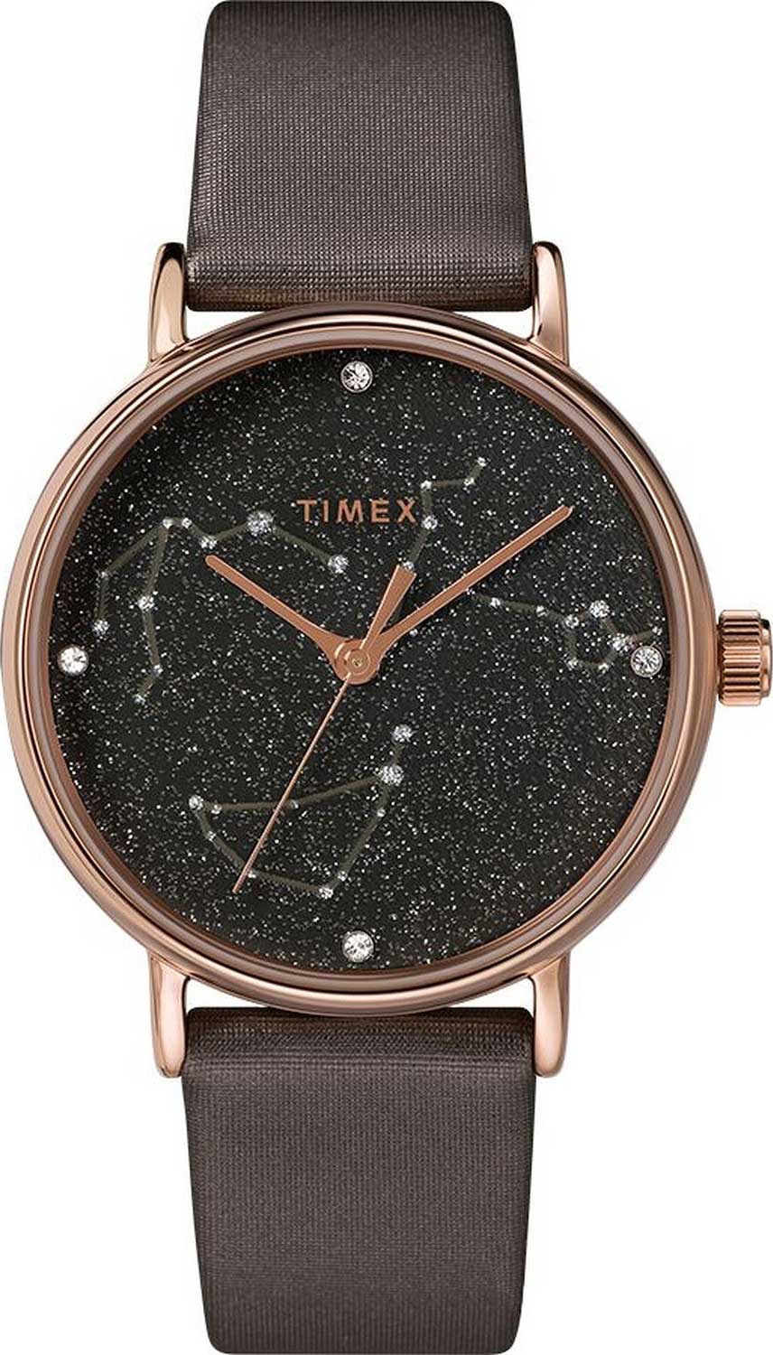 Фото часов Женские часы Timex Celestial Opulence TW2T87700