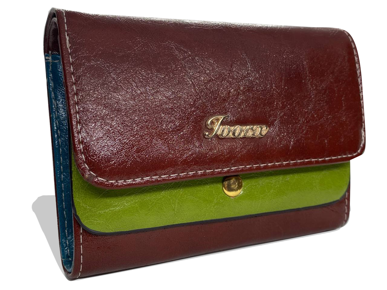 Кошелек женский Juoix LW-1160-ucenka Кошельки и портмоне