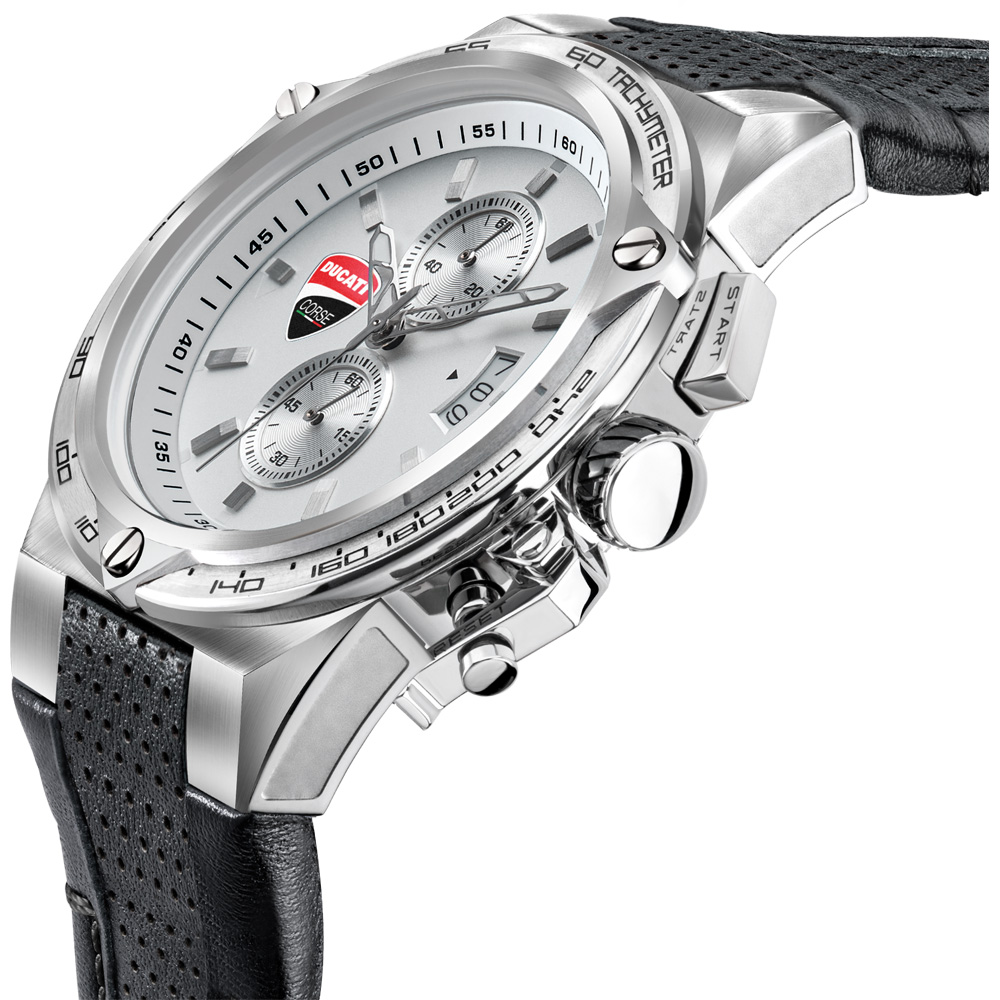 Фото часов Мужские часы Ducati DTWGC2019104