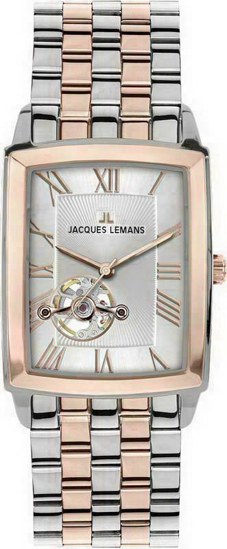 Фото часов Мужские часы Jacques Lemans Bienne 1-1610I