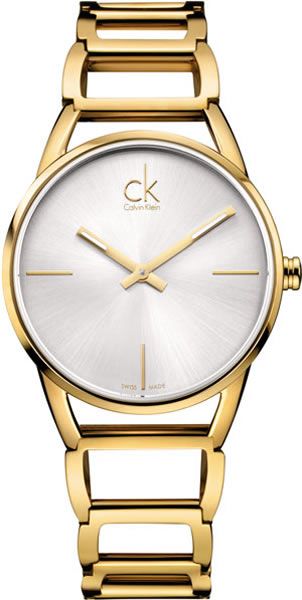 Фото часов Женские часы Calvin Klein Stately K3G23526