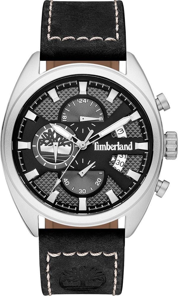 Фото часов Мужские часы Timberland Seabrook TBL.15640JLS/02
