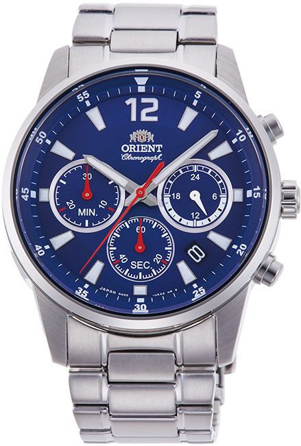 Фото часов Orient																								RA-KV0002L00