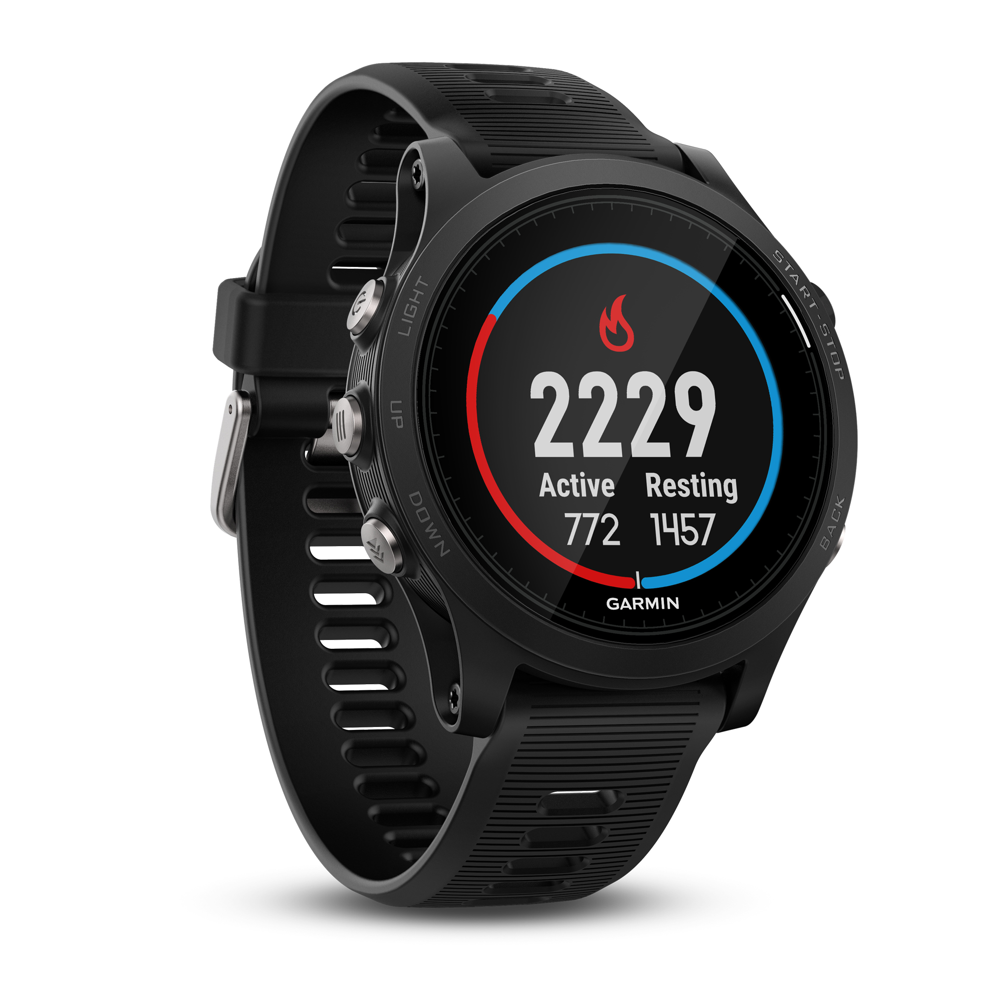 Фото часов Унисекс часы Garmin Forerunner 935 010-01746-04