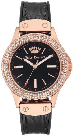 Фото часов Женские часы Juicy Couture Trend JC 1008 RGBK
