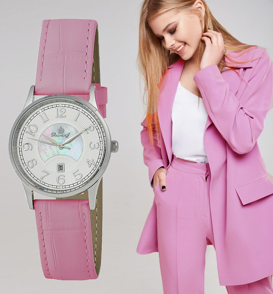 Фото часов Romanoff 10082G1R