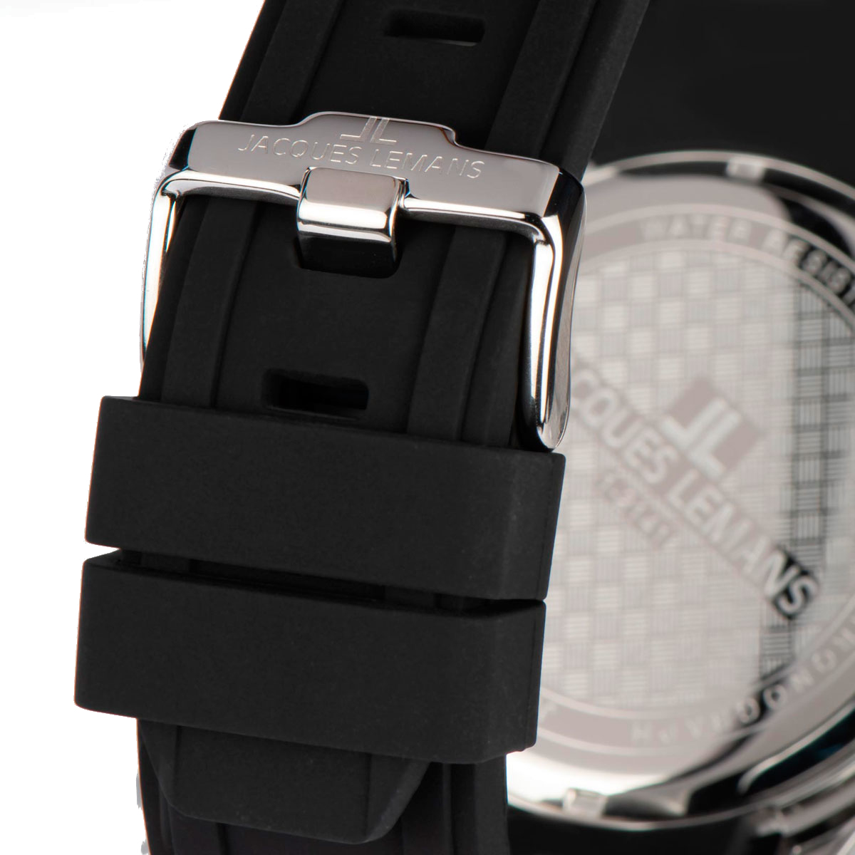 Фото часов Jacques Lemans						
												
						1-2141A