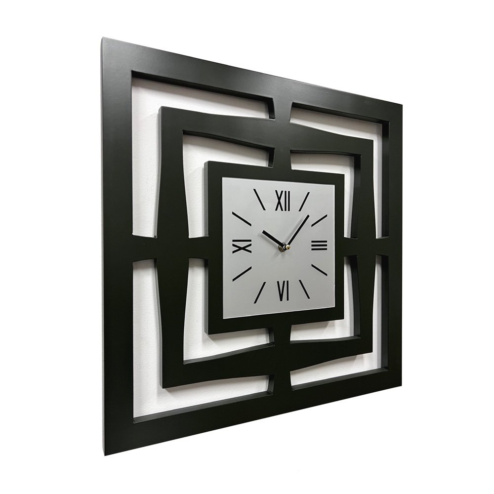 Фото часов Настенные часы Castita CL-55-1-3-Nikson-Venge
            (Код: CL-55-1-3-Nikson-Venge)