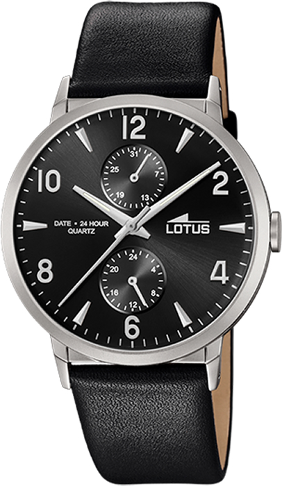 Фото часов Lotus  18509/8