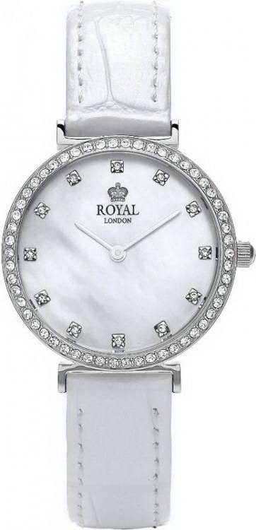 Фото часов Женские часы Royal London Dress 21212-01