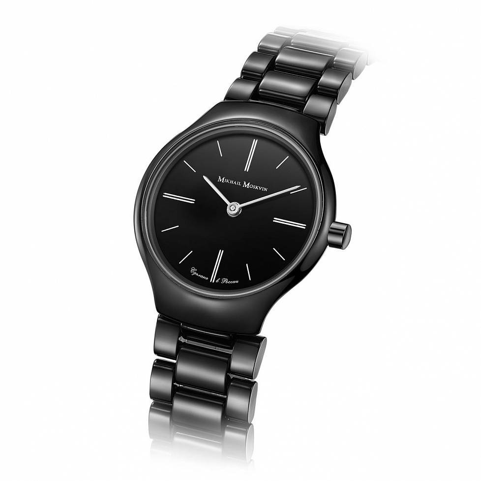 Фото часов Женские часы Mikhail Moskvin Elegance 1199C11B1