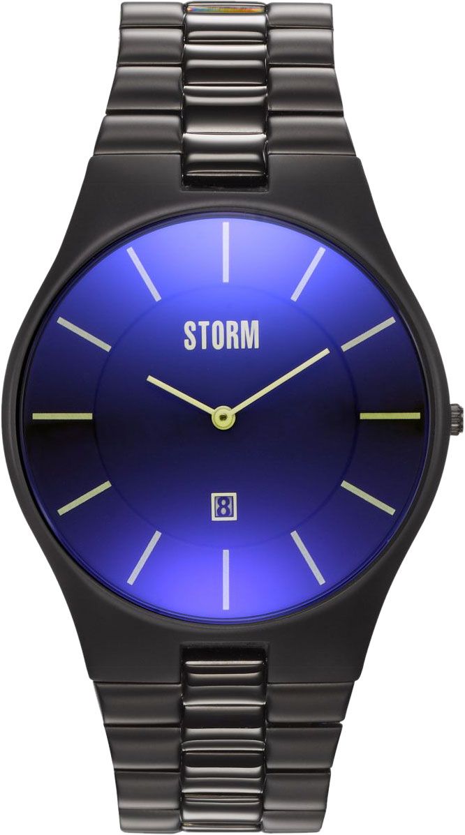 Фото часов Мужские часы Storm Slim-X SLIM-X XL SLATE BLUE 4715