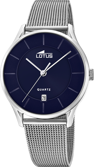 Фото часов Lotus Minimalist 18405/C