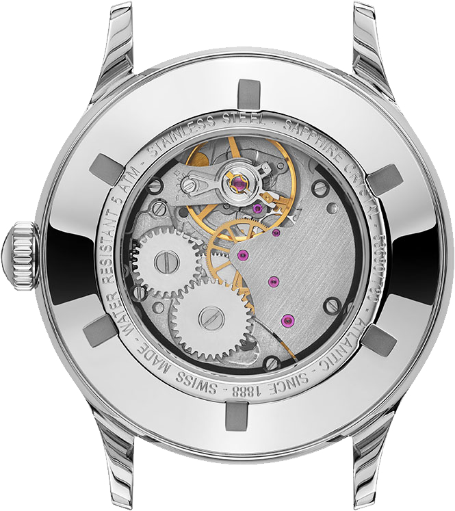 Фото часов Atlantic						
												
						53780.41.43R