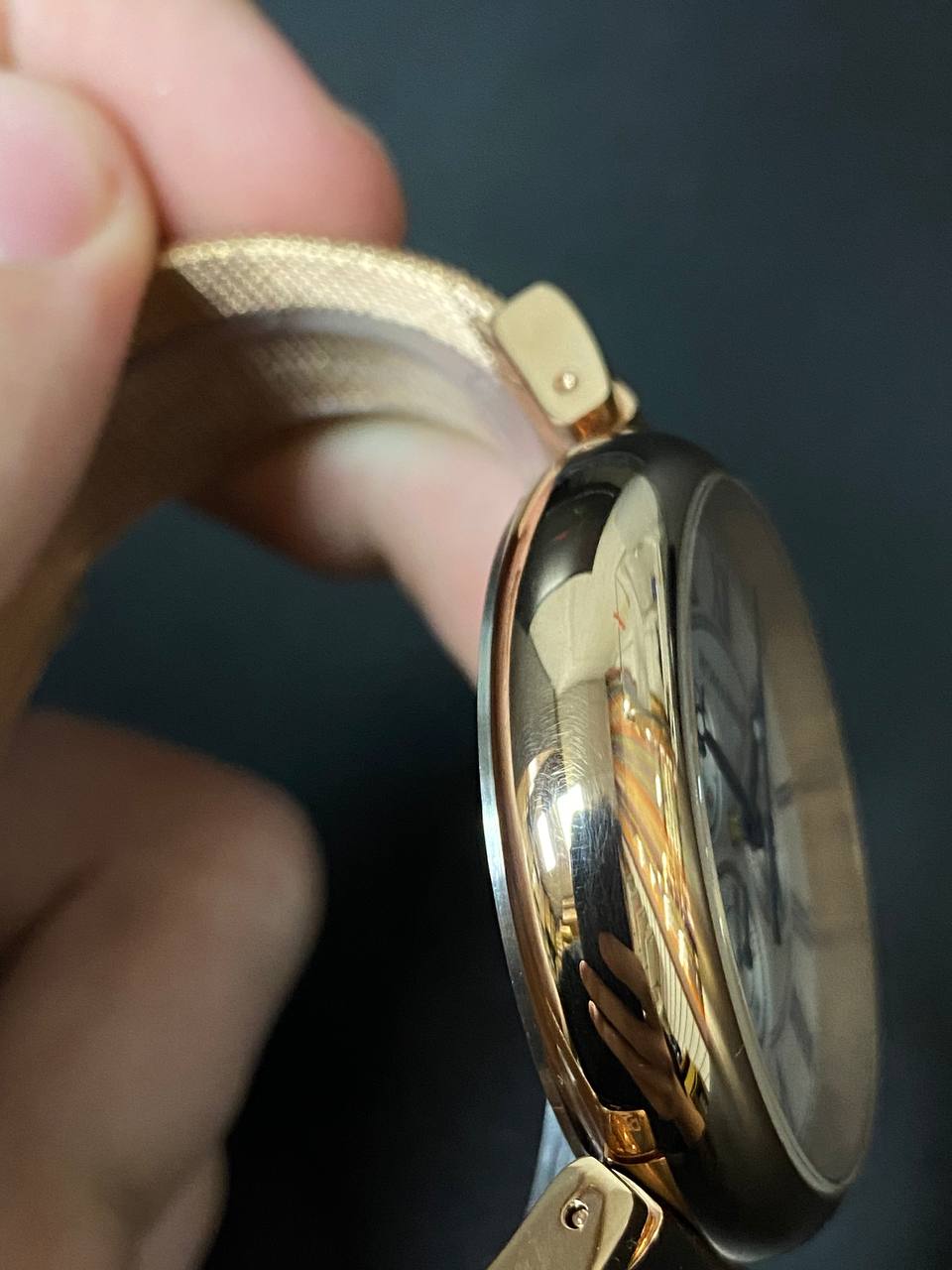 Фото часов Мужские часы Romanson TM7A08HMR(WH)-ucenka