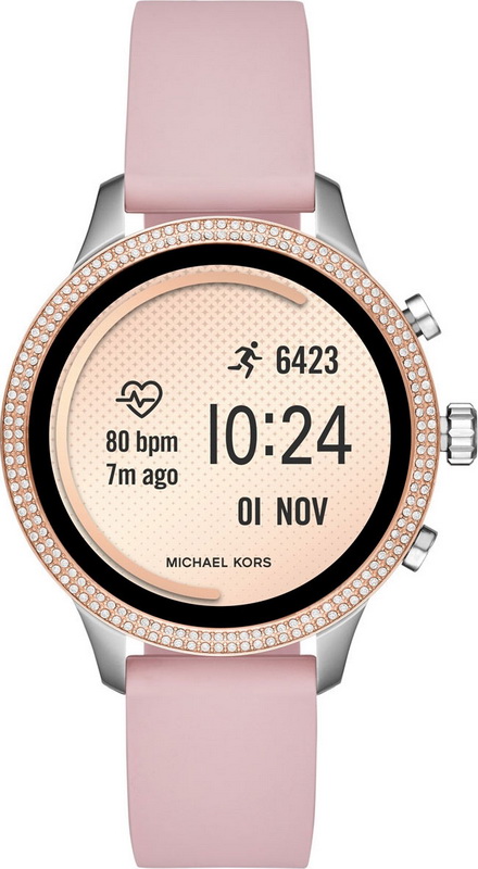 Фото часов Женские часы Michael Kors Runway Smart MKT5055