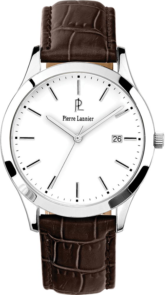 Фото часов Мужские часы Pierre Lannier Elegance 230C104