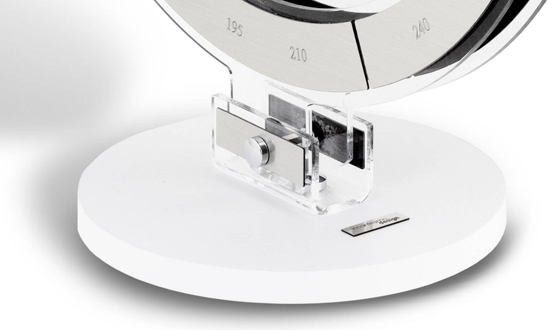 Фото часов Настольные часы Incantesimo design 261 M