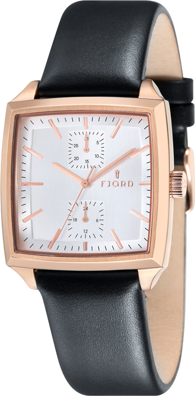 Фото часов Мужские часы Fjord Finn FJ-3017-04