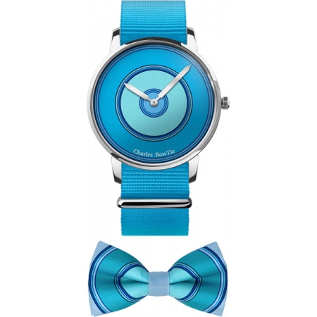 Фото часов Унисекс часы Charles Bowtie Shetland SHLSA.N.B
