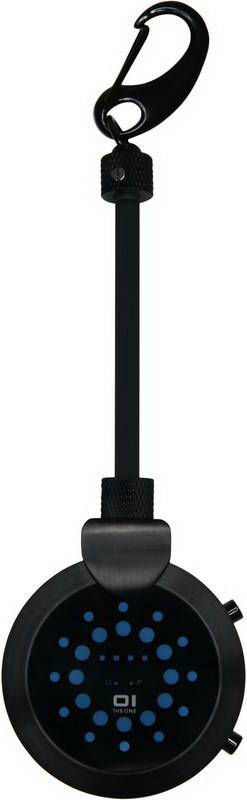 Фото часов Карманные часы 01the one Pocket Rock PR202BB