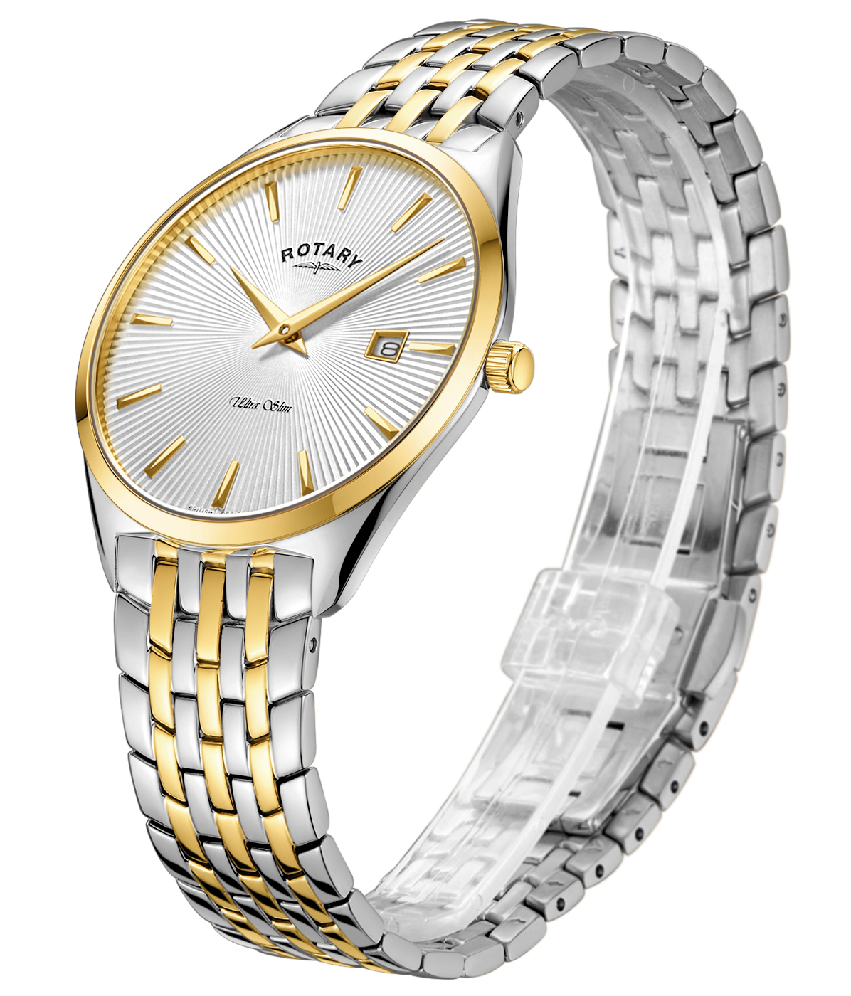 Фото часов Rotary Ultra slim GB08011/02